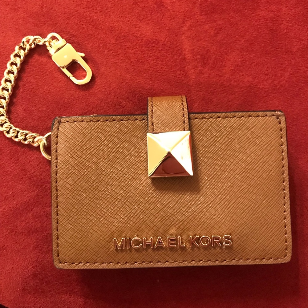 Michael Kors wallet